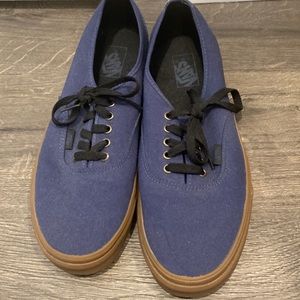 Men’s Vans sneakers